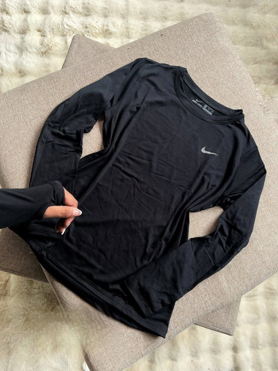 Camiseta térmica nk