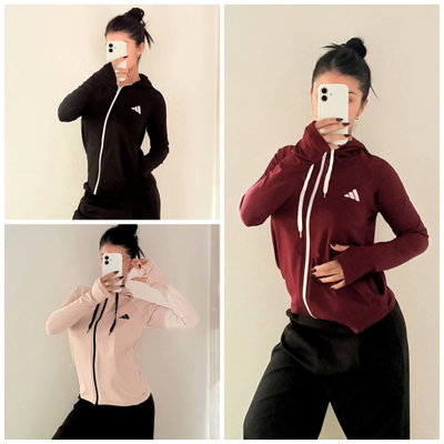 Campera térmica