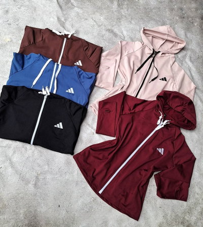 Campera térmica