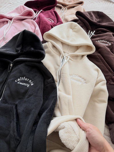 Campera Vanesa 