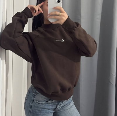 Buzo Anahi 