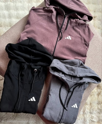 Campera Daniela