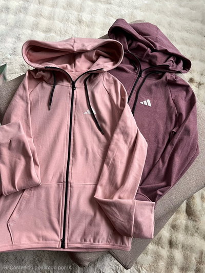 Campera Daniela