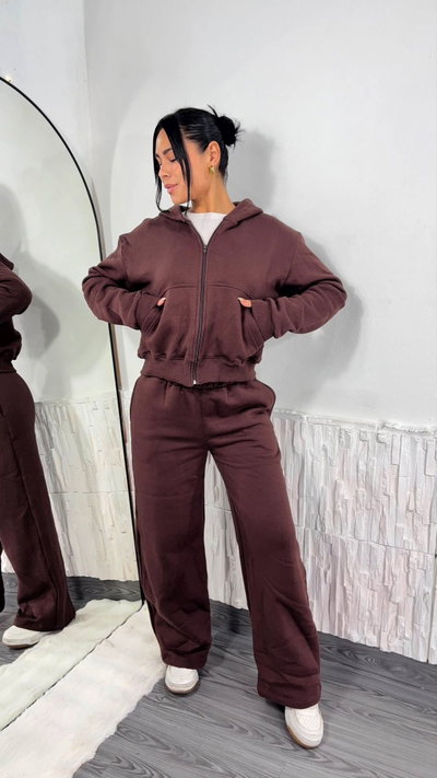 Conjunto sasha 