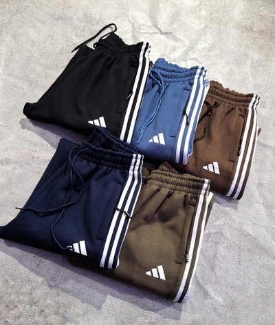 Joggin chupin