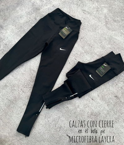 Calza nk reflex 