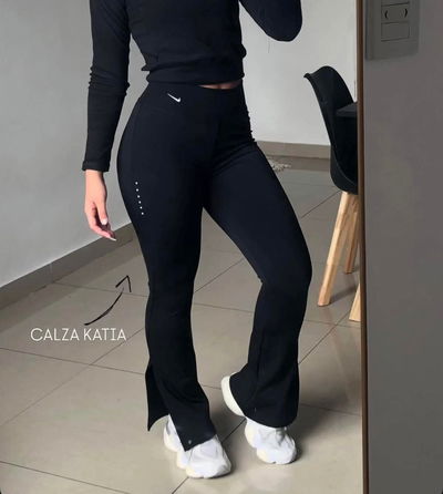 Calza Katia 