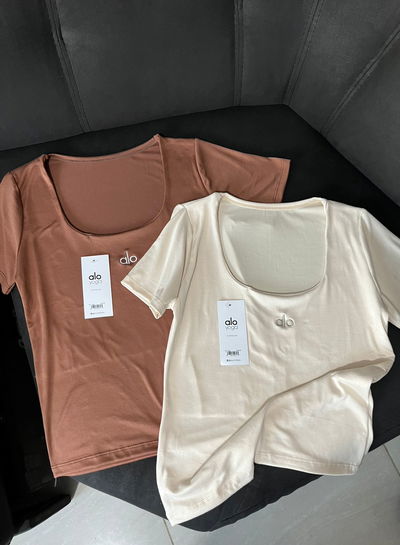 Remera alo 