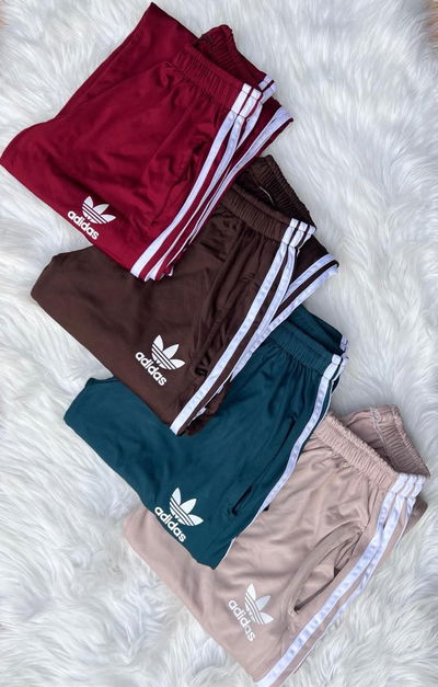 Palazo adidas térmico 
