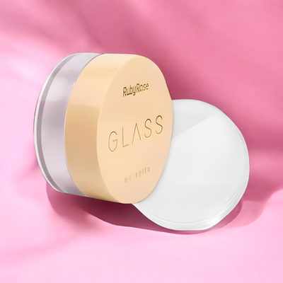 Polvo Traslúcido GLASS - Ruby Rose