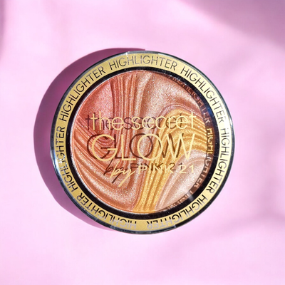 Iluminador THE SECRET GLOW - Pink 21