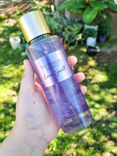 Love Spell - 250ml