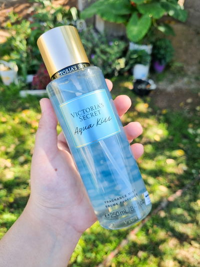 Aqua Kiss - 250ml