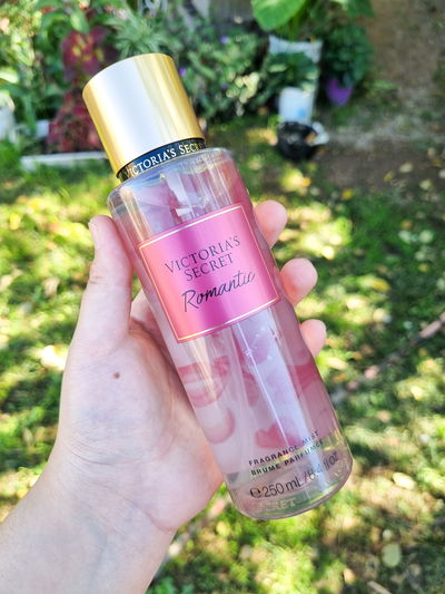Romantic - 250ml
