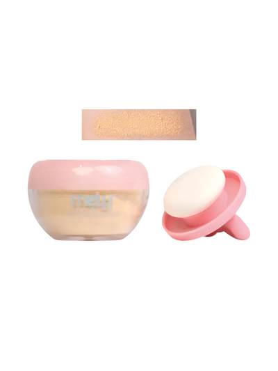 Polvo para Sellar Tono 02 - Mely