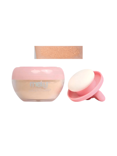 Polvo para Sellar Tono 04 - Mely