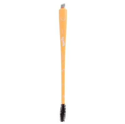 Brocha DÚO para cejas - Melu / Ruby Rose