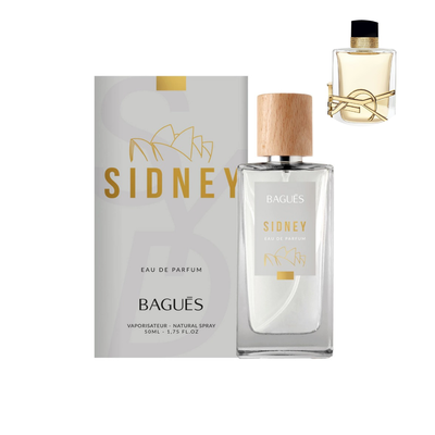 Sidney (DUPE Libre - YSL) 50ml - Bagués