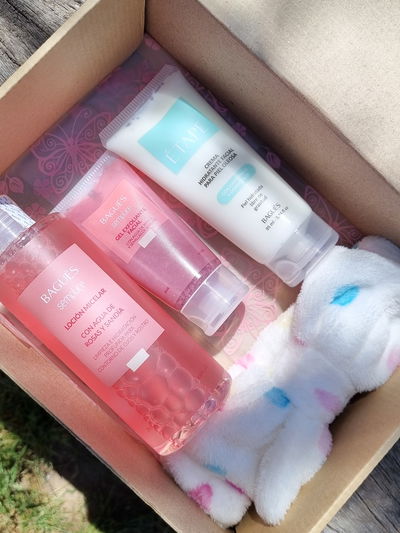 Kit Skincare: Pieles Grasas