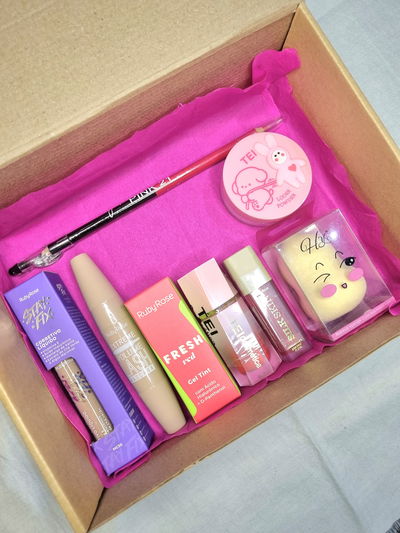 Combo Básico 1 de Maquillaje🌷