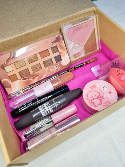 Combo Básico 2 de Maquillaje🌷
