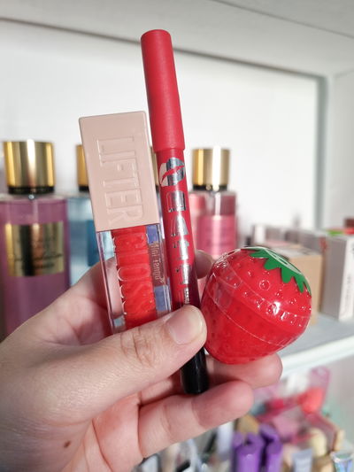 Combo Red🍓