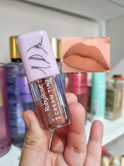 Cream Tint Tono TRUST - Ruby Rose