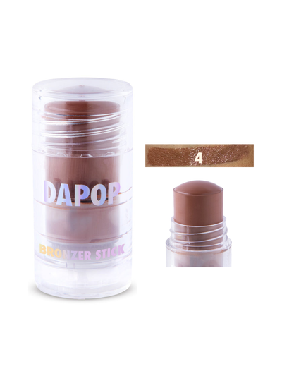 Bronzer Stick Tono 04 - Dapop