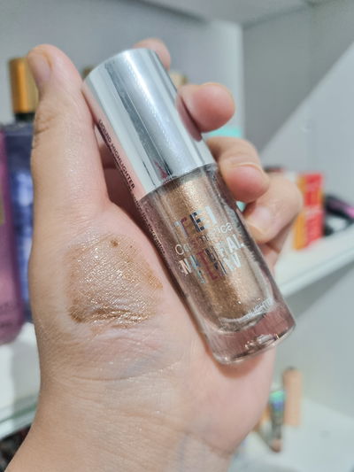 Iluminador Líquido Tono 03 - Tei Cosmética