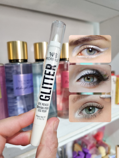 Lápiz Iluminador Retractil - WardaBeauty