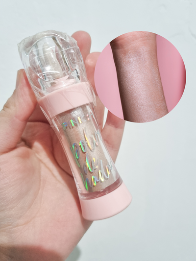 Polvo de Hadas ROSA - Pink 21