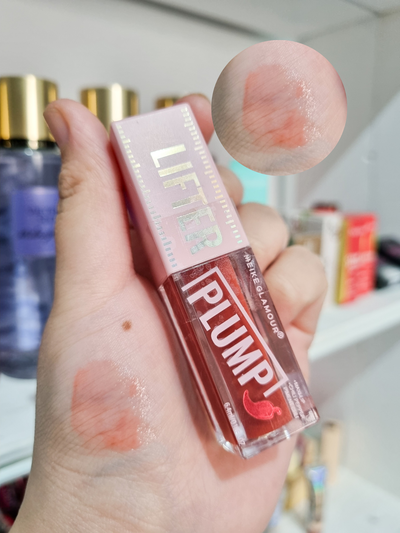 Voluminizador Tono Durazno - Dupe Lifter Plump