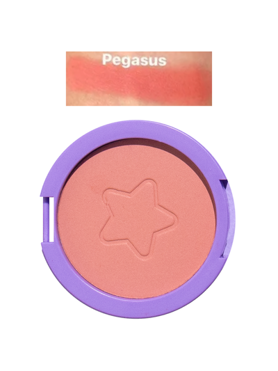 Rubor en Polvo Tono Pegasus - Stay Fix / Ruby Rose