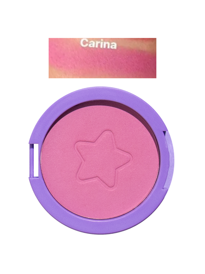 Rubor en Polvo Tono Carina - Stay Fix / Ruby Rose