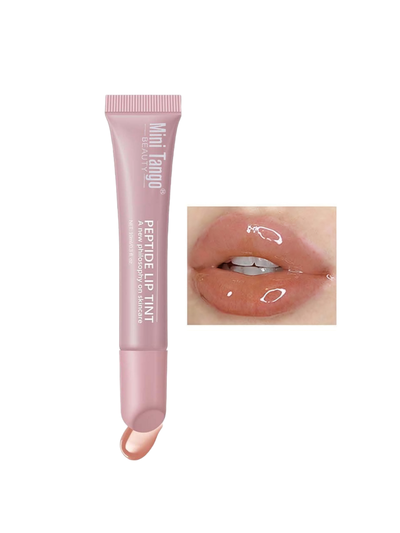 Gloss Hidratante Tono Rose Gray - Mini Tango