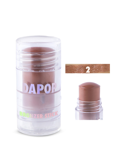 Bronzer Stick Tono 02 (FALLA) - Dapop