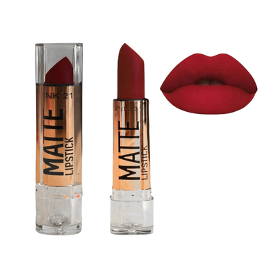 Labial en barra MATTE - Pink 21