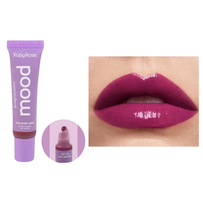 Gloss Tono Modern - Mood / Ruby Rose
