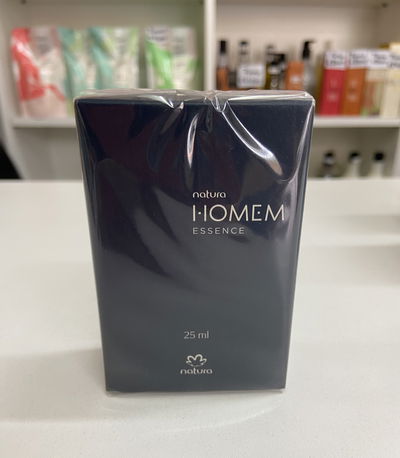 Perfume Homem Essence EDP 25ml