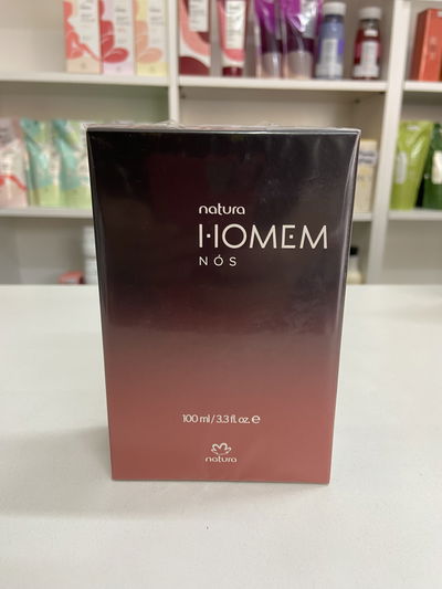 Perfume Homem Nos EDP 100ml