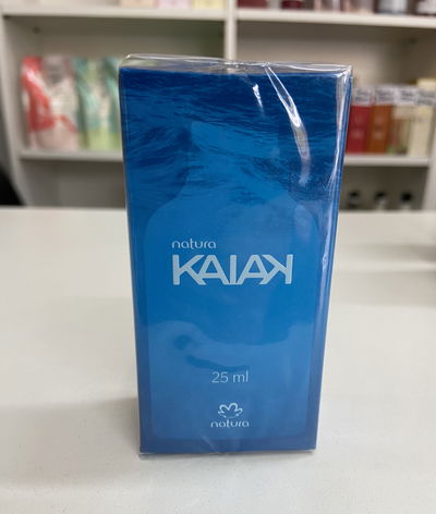 Perfume Kaiak clasico masculino EDT 25ml
