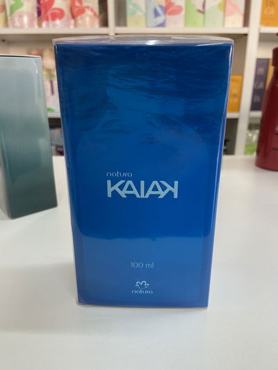 Perfume Kaiak clásico masculino EDT 100ml 