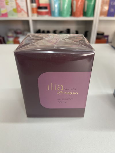 Perfume Ilia secreto EDP 50ml