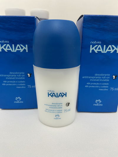 Desodorante Kaiak clásico masculino 