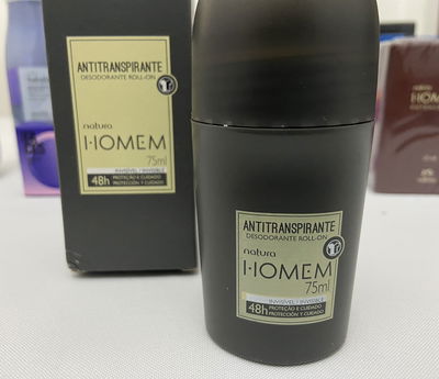 Desodorante Homem 75ml
