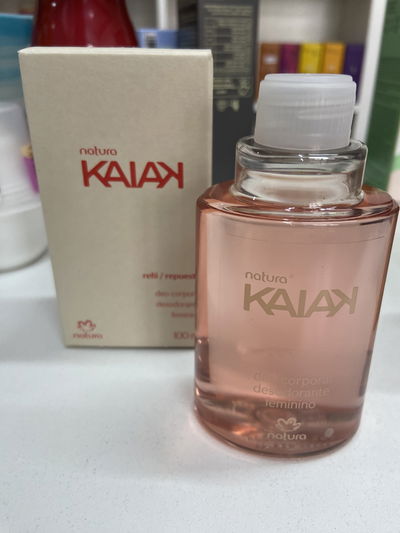 Repuesto deo corporal Kaiak clásico femenino 