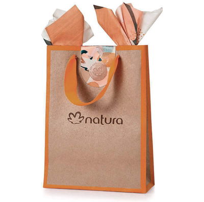 Bolsa pequeña de 22 cm 