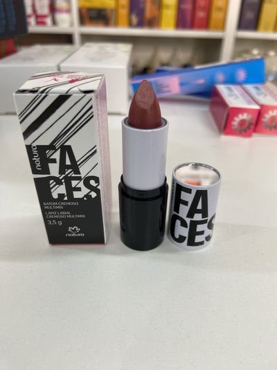 Labial Faces multimix cobre sunset 