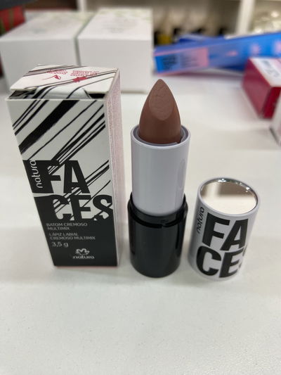 Labial Faces multimix Nude