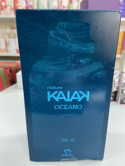 Perfume Kaiak océano masculino EDT 100ml
